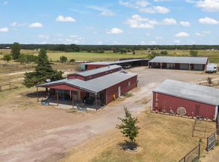 5817 E Fm 4, Grandview, TX 76050