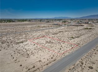 2641 Ponderosa Ave, Pahrump, NV 89048