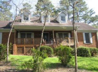 5757 High Meadow Dr, Norcross, GA 30092