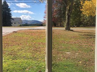 411 Highland Rd, Bridgton, ME 04009