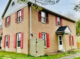 97 Longview Dr #1, Bacova, VA 24412