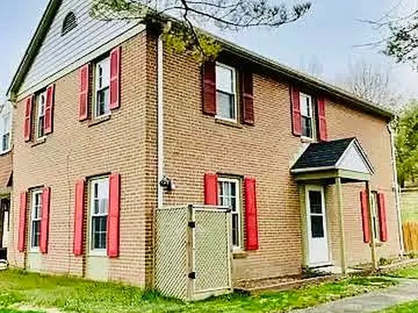 97 Longview Dr #1, Bacova, VA 24412