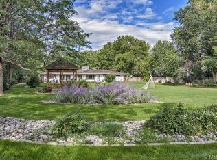4790 S Ogden St, Cherry Hills Village, CO 80113