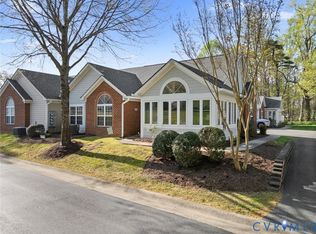 3242 Stone Manor Cir #13C, Chester, VA