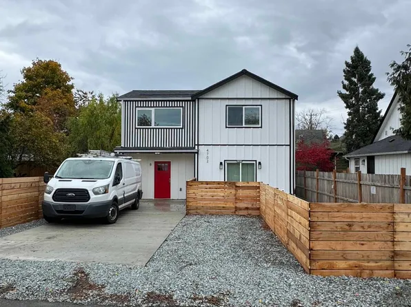 4702 S Lucile St #B, Seattle, WA 98118