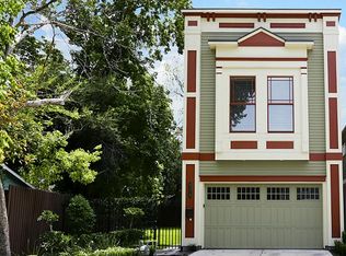 718 Wilder St, Houston, TX 77008