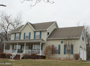 26 Shady Meadows Ct, Charles Town, WV 25414