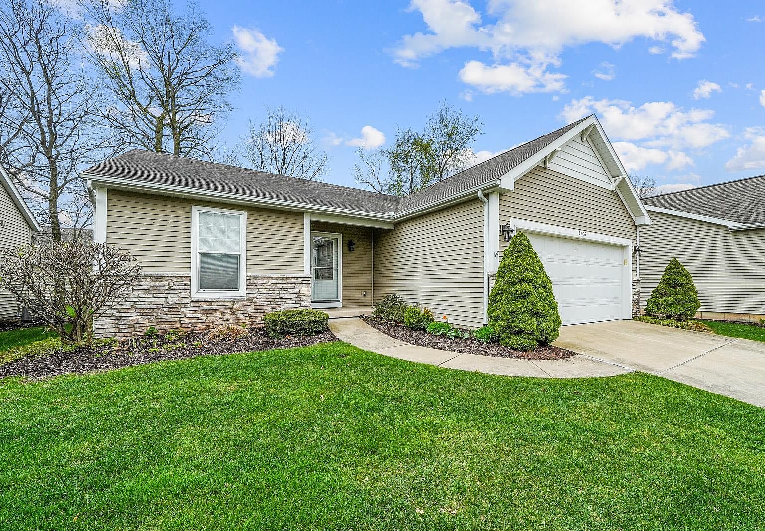 5706 Mellon Ct, Granger, IN 46530 Zillow