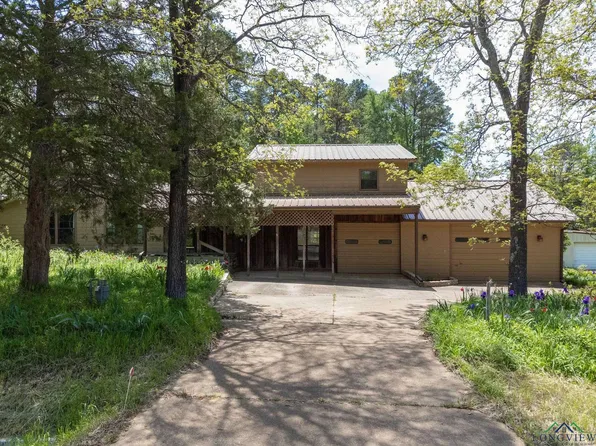 2097 Fm 1844, Gilmer, TX 75645