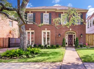 4127 Southwestern St, Houston, TX 77005