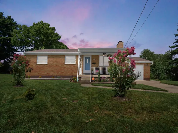 26 Frieda Pl, Florence, KY 41042