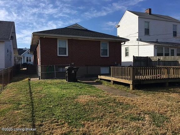 2nd image of 923 Lydia St #2 & 1