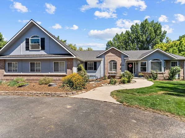 465 W Sly Fox St, Meridian, ID 83646