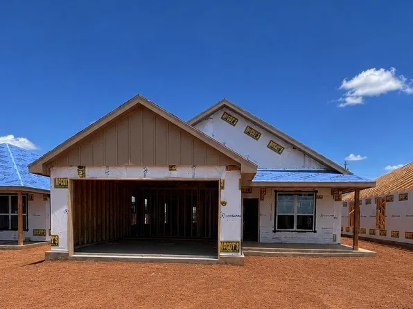 6707 Prickly Pear Way, Abilene, TX 79606