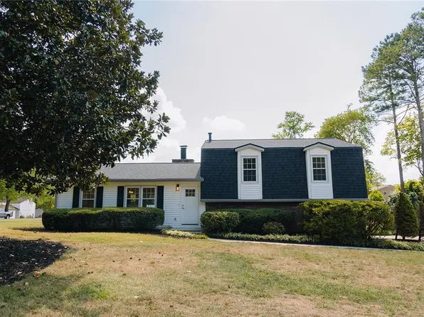 2601 Plains Ct, Marietta, GA 30066