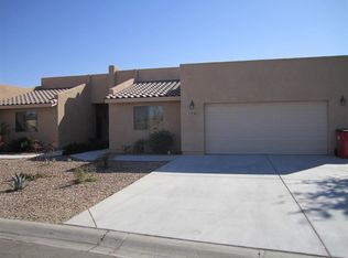 11743 E Calle Gaudi, Yuma, AZ 85367