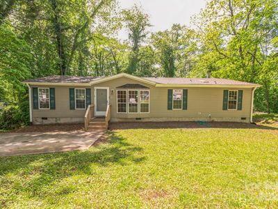 35 Chapel Park Rd, Asheville, NC, 28803