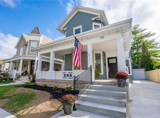 711 N Downing St, Piqua, OH 45356