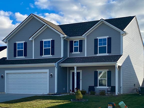 2nd image of 833 Lando Creek Dr