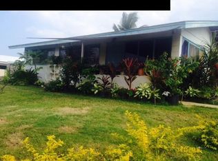 295 W Niihau St, Kahului, HI 96732