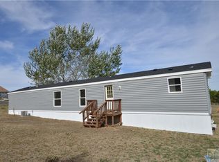 1611 1/2 Sagebrush Rd, Billings, MT 59105