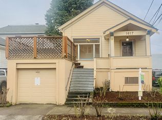 1617 NE 19th Ave, Portland, OR 97232