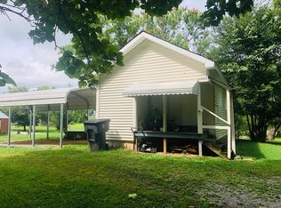 101 Adams St, McMinnville, TN 37110