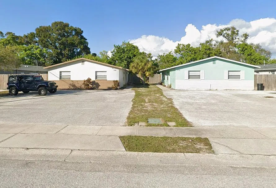3735 66th Ave N #B