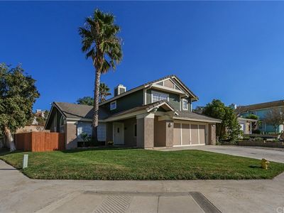11969 Blackstone Ct, Fontana, CA, 92337
