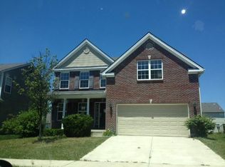 4917 Magellan Ave, Dayton, OH 45426