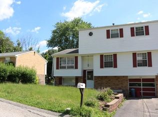 231 Golden Gate Dr, Verona, PA 15147
