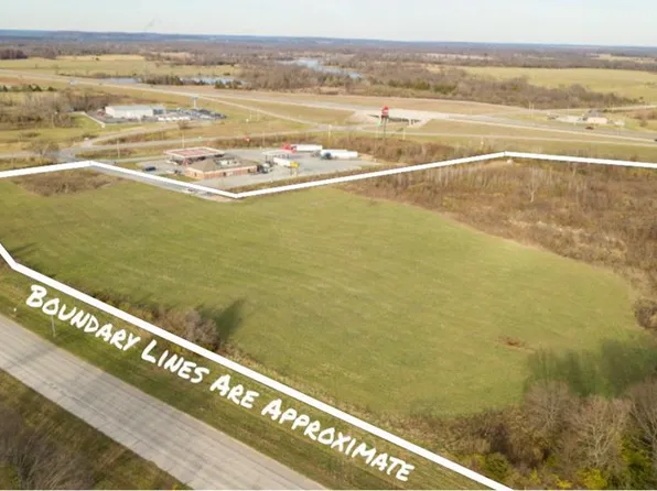 0 E 1100th Rd, Pleasanton, KS 66075