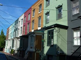 9 Stratton Pl, Portland, ME 04101