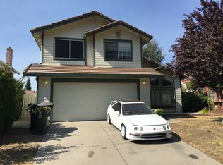 8258 Pinefield Dr, Antelope, CA 95843