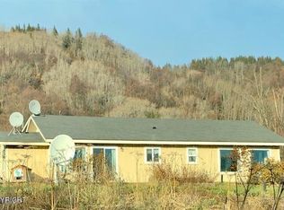 56534 E End Rd, Homer, AK 99603
