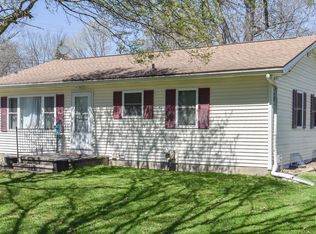 301 Ann St, Mason, MI