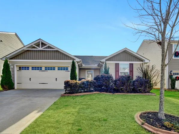 104 Dunbartin Dr, Greenville, SC 29605