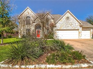 13240 Humphrey Dr, Austin, TX 78729