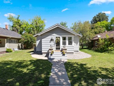 624 Walnut St, Windsor, CO, 80550