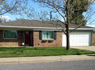 969 Cinderella Dr, Pampa, TX 79065