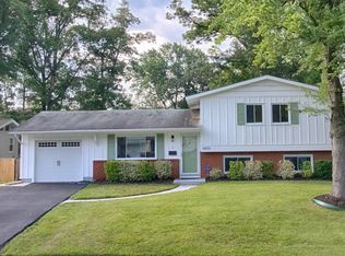 6605 Stagecoach St, Springfield, VA 22150