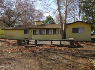 4870 N Montezuma Ave, Rimrock, AZ 86335