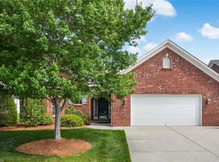 205 Heritage Hill Dr, Jamestown, NC 27282
