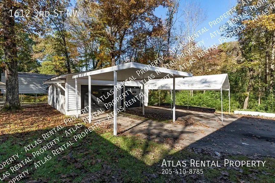 Room to Relax in This Center Point Home with Sunroom! — Photo 4