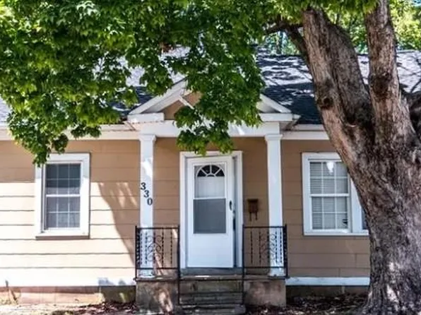 330 Laurel Ave, Cookeville, TN 38501