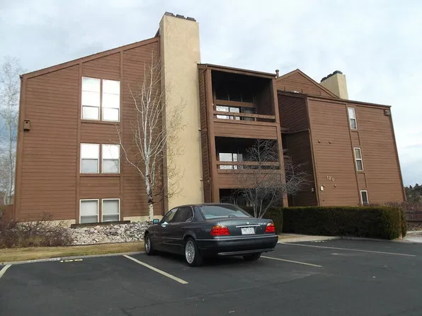 120 W Rockrimmon Blvd, Colorado Springs, CO 80919
