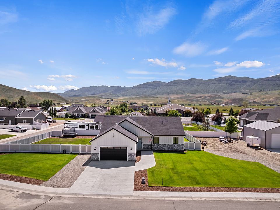 665 N 200 E, Henefer, UT 84033 MLS 1888579 Zillow