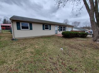 1422 S J St, Richmond, IN