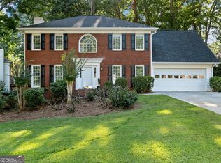1190 Haverhill Trl, Lawrenceville, GA 30044