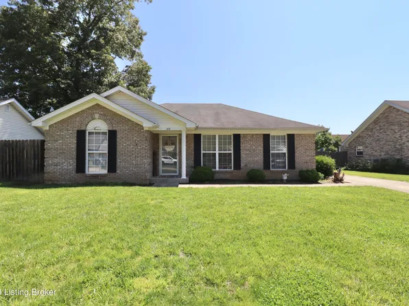 188 Shady Glen Cir, Shepherdsville, KY 40165